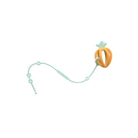 Colgador Atrapatodo Silicona de Saro 51 cm