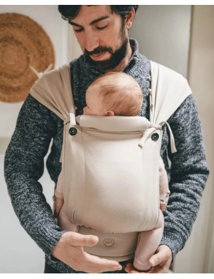 Mochila de Porteo Tiny de Neko