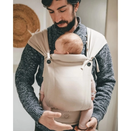 Mochila de Porteo Tiny de Neko