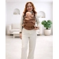 Mochila Porteo Neko Smart Baby
