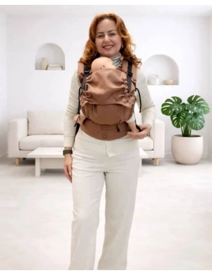 Mochila Porteo Neko Smart Baby
