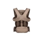 Mochila Porteo Voksi Huddle