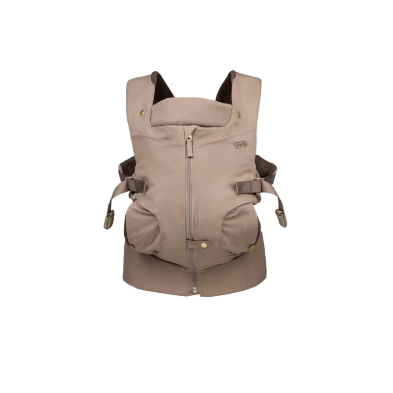 Mochila Porteo Voksi Huddle