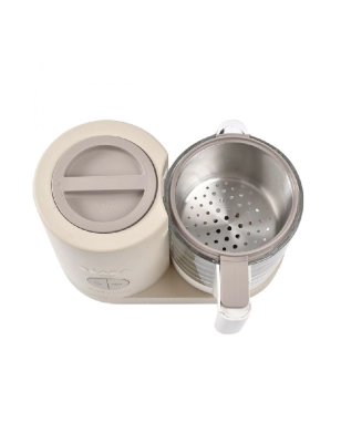 Robot de Cocina Babycook Neo de Beaba