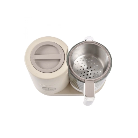 Robot de Cocina Babycook Neo de Beaba