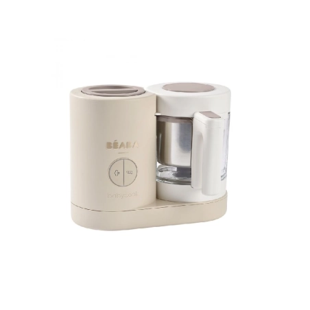 Robot de Cocina Babycook Neo de Beaba Beige