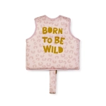 Chaleco Flotación Born to be wild de Saro