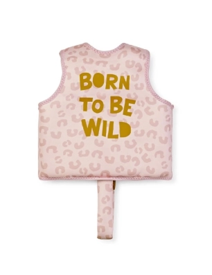 Chaleco Flotación Born to be wild de Saro