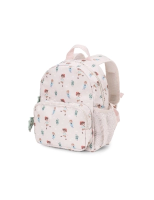 Mochila Infantil The Wooden Boy de Tutete