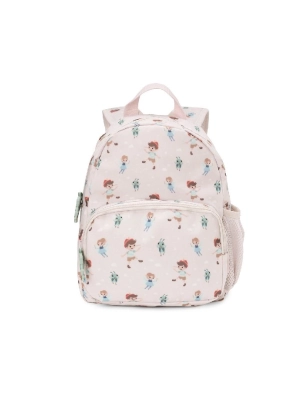 Mochila Infantil The Wooden Boy de Tutete
