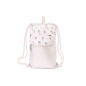 Mochila Saco Impermeable The Wooden Boy de Tutete