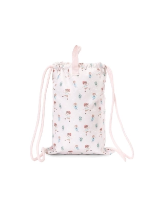 Mochila Saco Impermeable The Wooden Boy de Tutete