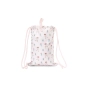 Mochila Saco Impermeable The Wooden Boy de Tutete