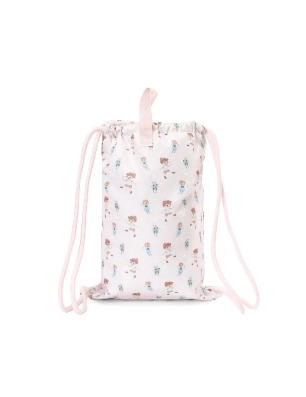 Mochila Saco Impermeable The Wooden Boy de Tutete