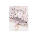 Mochila Saco Impermeable The Wooden Boy de Tutete