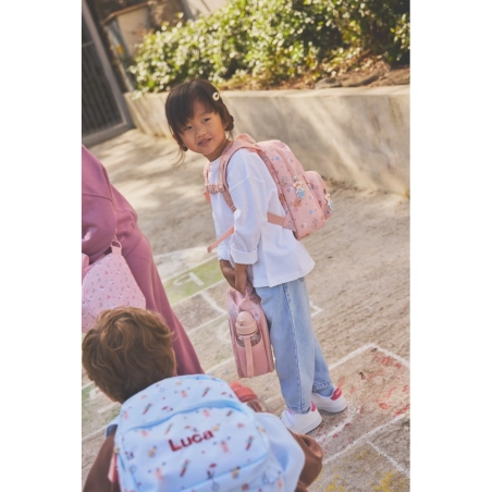 Mochila infantil Circus Show de Tutete