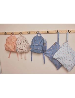 Bolsa impermeable grande Planes de Tutete