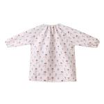 Babi impermeable Bolsillo central The Wooden Boy de Tutete