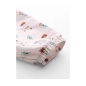 Babi impermeable Bolsillo central The Wooden Boy de Tutete