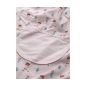 Babi impermeable Bolsillo central The Wooden Boy de Tutete
