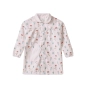 Babi impermeable con botones The Wooden Boy de Tutete