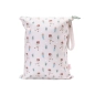 Bolsa Impermeable grande The Wooden Boy de Tutete