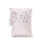 Bolsa Impermeable grande The Wooden Boy de Tutete