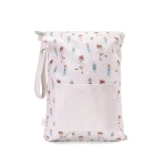 Bolsa Impermeable grande The Wooden Boy de Tutete
