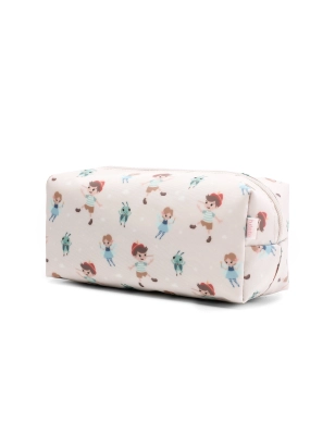 Estuche escolar The Wooden Boy de Tutete