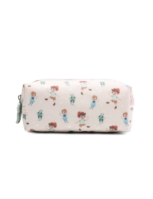 Estuche escolar The Wooden Boy de Tutete