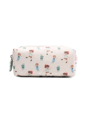 Estuche escolar The Wooden Boy de Tutete