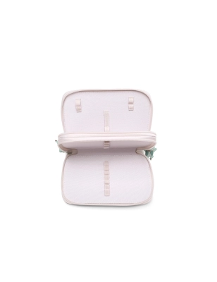 Estuche plumier doble The Wooden Boy de Tutete