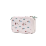 Estuche plumier doble The Wooden Boy de Tutete