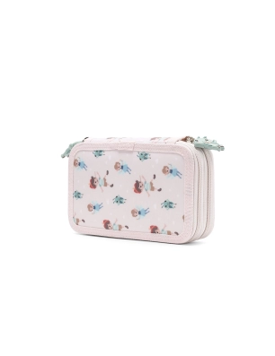 Estuche plumier doble The Wooden Boy de Tutete