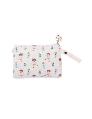 Funda bocadillo The Wooden Boy de Tutete