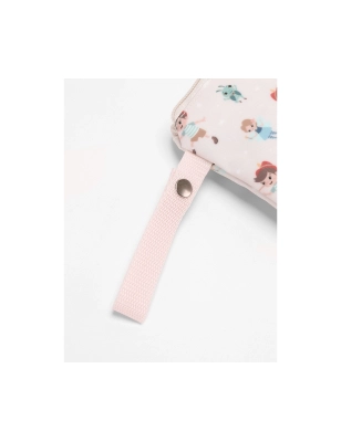 Funda bocadillo The Wooden Boy de Tutete