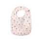 Babero impermeable The Wooden Boy de Tutete
