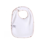 Babero impermeable The Wooden Boy de Tutete