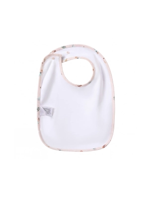 Babero impermeable The Wooden Boy de Tutete