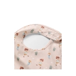 Babero impermeable The Wooden Boy de Tutete