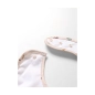 Babero impermeable The Wooden Boy de Tutete