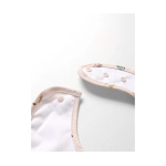Babero impermeable The Wooden Boy de Tutete