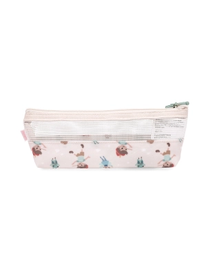 Bolsa cepillo dientes The Wooden Boy de Tutete