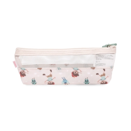 Bolsa cepillo dientes The Wooden Boy de Tutete