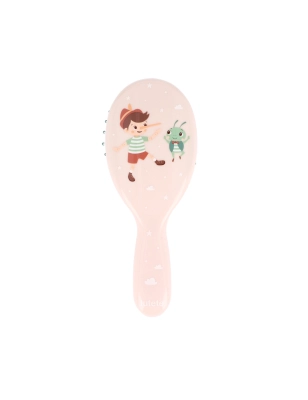 Cepillo del pelo The Wooden Boy de Tutete