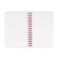 Libreta The Wooden Boy de Tutete