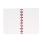 Libreta The Wooden Boy de Tutete
