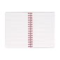 Libreta The Wooden Boy de Tutete