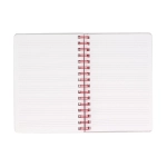 Libreta The Wooden Boy de Tutete
