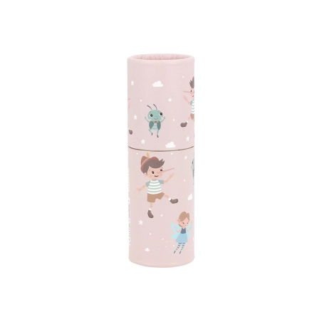 Tubo de lápices The Wooden Boy Tutete